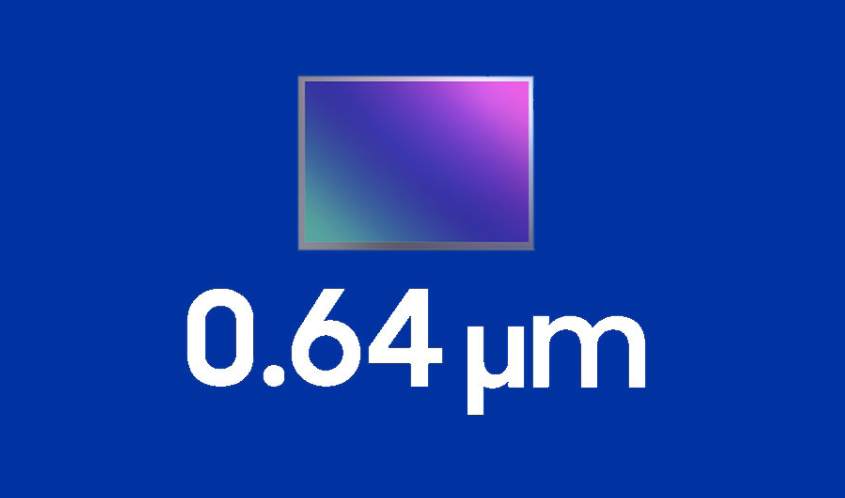 三星发布 ISOCELL JN1：旗下首款 0.64&#181;m 5000 万像素影像传感器