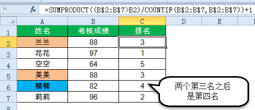 excel常用函数10个常用的汇总公式，拿来即用