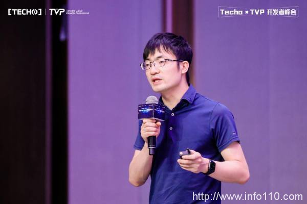 创下国内 Serverless 峰会新记录！第二届 Techo TVP 开发者峰会闪耀北京