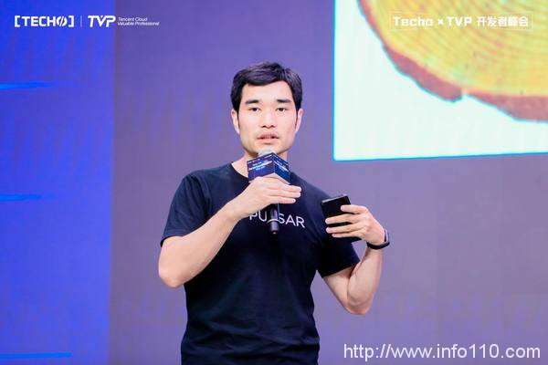 创下国内 Serverless 峰会新记录！第二届 Techo TVP 开发者峰会闪耀北京