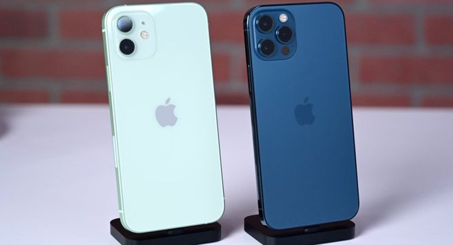 TrendForce：2021 年苹果 iPhone 产量将达 2.23 亿部，新机型将占 39%