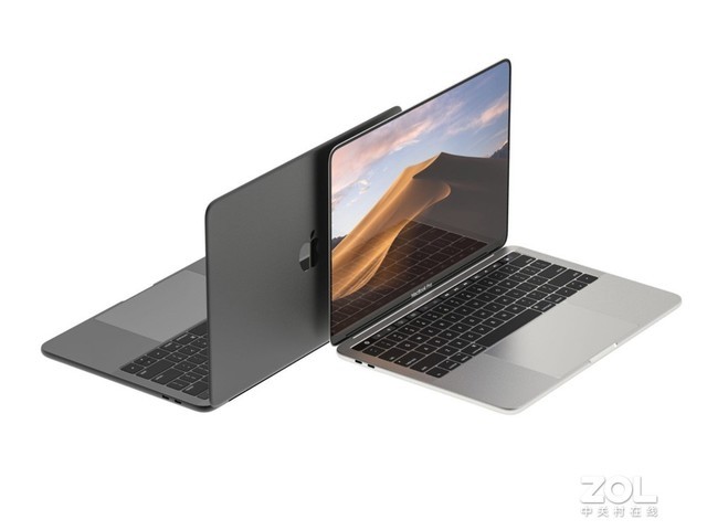 曝新款MacBook Pro计划10月发布：升级自研M1X芯片