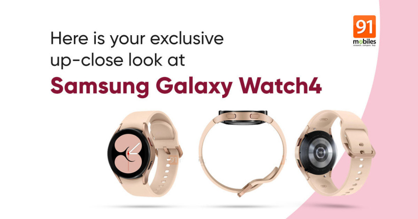 三星 Galaxy Watch4 最新渲染图，消息称将取消 Active 系列