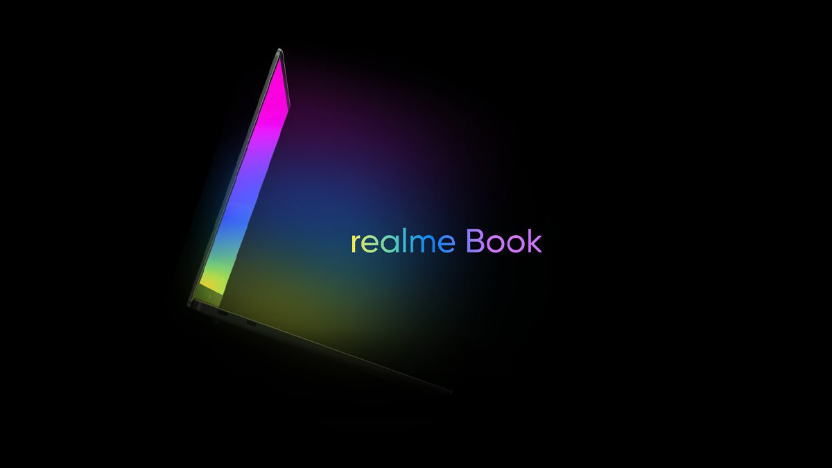 realme Book 笔记本将可升级至微软 Win11