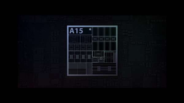 消息称苹果A15拥有6核CPU结构