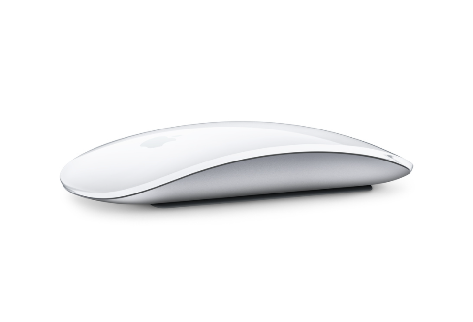 Linux 5.15 将支持苹果 Magic Mouse 鼠标高精度滚动