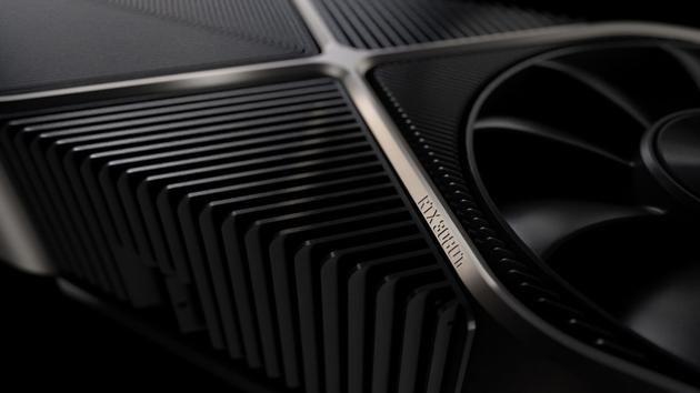 外媒：英伟达RTX 3080 Ti/3070 Ti显卡6月3日、10日发售