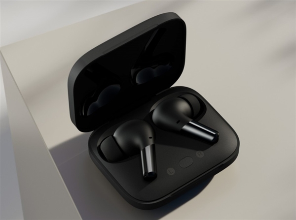 超越苹果！刘作虎：一加Buds Pro降噪实测强于AirPods Pro