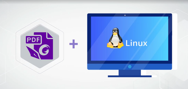 剑指国内办公生态！福昕软件正式发布福昕高级PDF编辑器 for Linux！