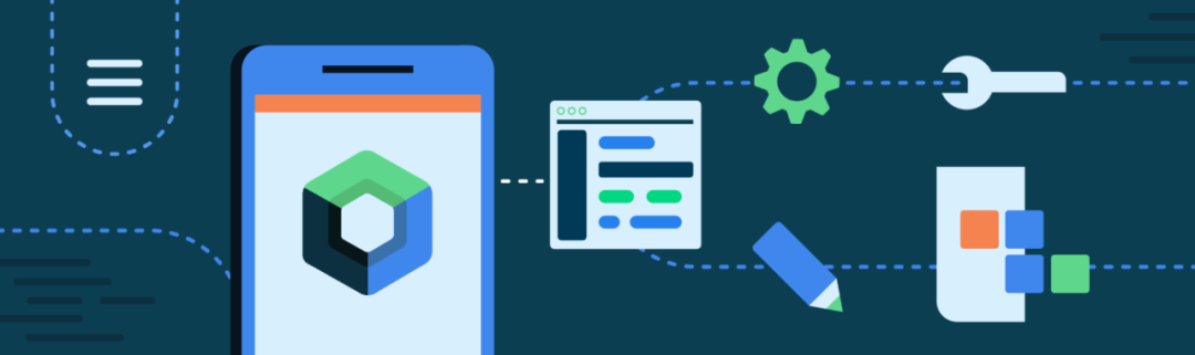 谷歌 Jetpack Compose 1.0 正式发布：打造原生 UI 的 Android 现代工具包