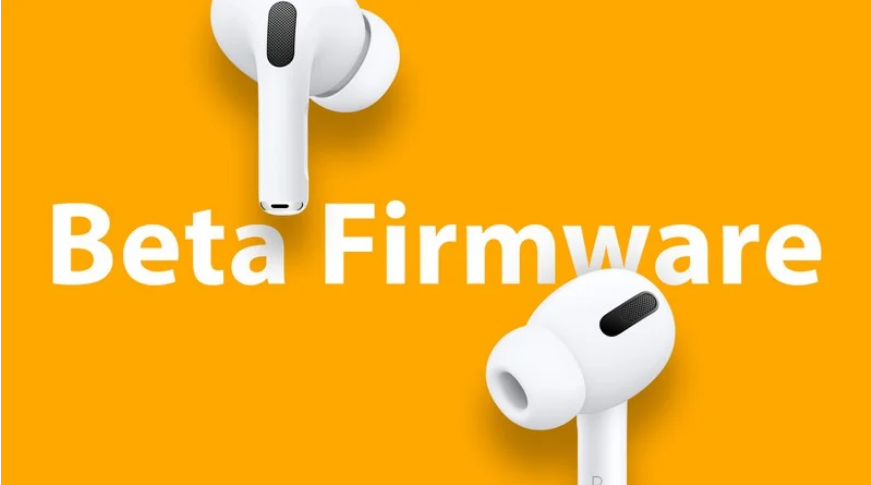 苹果 AirPods Pro Beta 2 固件发布：支持通话增强，需运行 iOS 15 Beta 的 iPhone，不能回滚