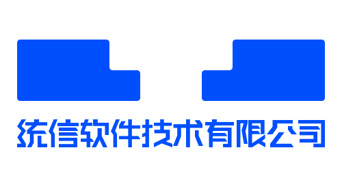 统信软件全新 LOGO 官方释义：造型借用鲁班锁“榫卯”结构