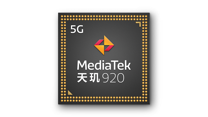 联发科发布天玑 920 和天玑 810 5G 移动芯片：6nm 制程，手机三季度上市