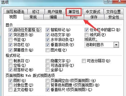 word下划线不显示 word2003打空格下划线不显示怎么办