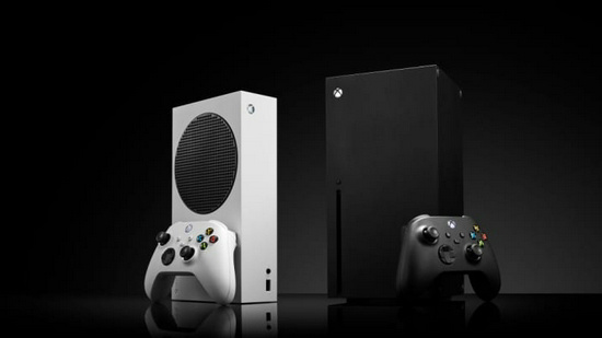 微软宣布云游戏服务年内将覆盖 Xbox 游戏机