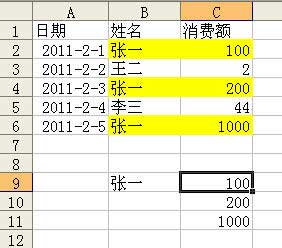 excel vlookup函数的查找值 VLOOKUP函数的批量查找