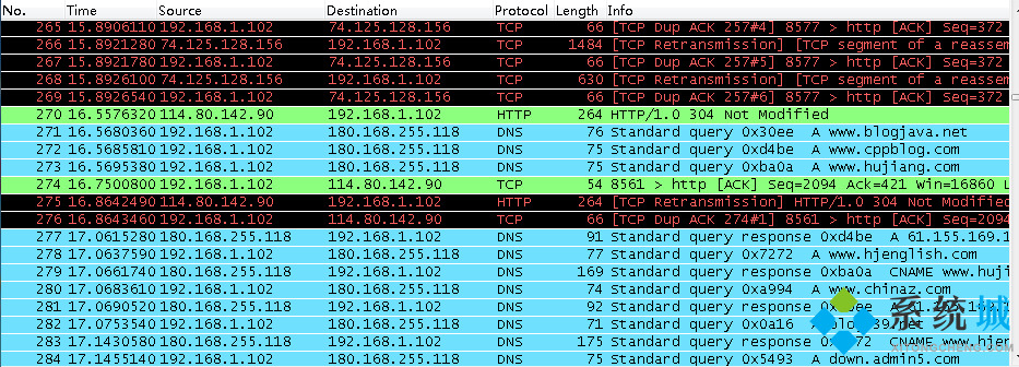 wireshark怎么抓包 wireshark使用教程入门