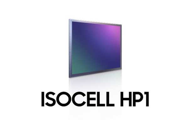 三星发布首款 2 亿像素移动图像传感器 ISOCELL HP1：基于 0.64μm 技术，暗光下可“十六合一”