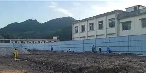 取消柴发 长阳大数据中心这样建