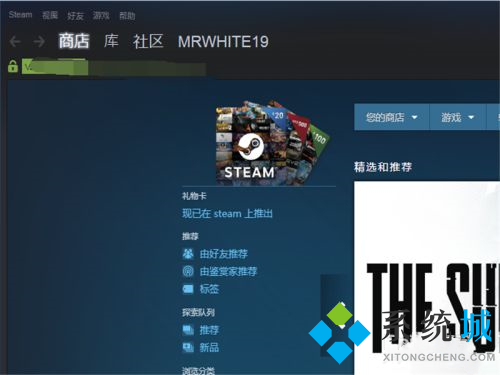 steam个人资料打不开怎么办 steam错误代码118解决方法介绍