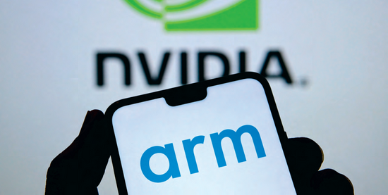 英伟达 540 亿美元收购 Arm 的计划面临欧盟的反对