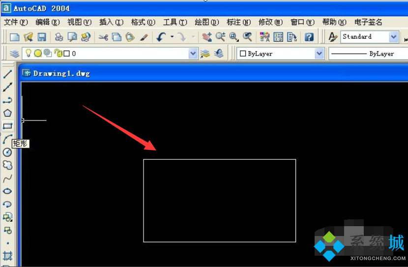 cad怎么标注尺寸 cad标注数字尺寸方法