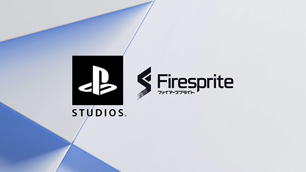 索尼 PlayStation 宣布收购 Firesprite 游戏工作室