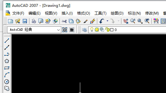 cad缩放快捷键 cad快捷键命令大全