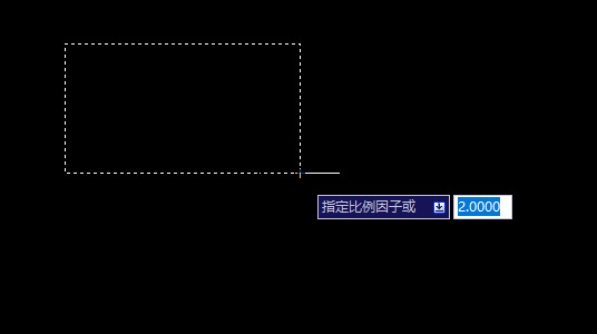 cad缩放快捷键 cad快捷键命令大全