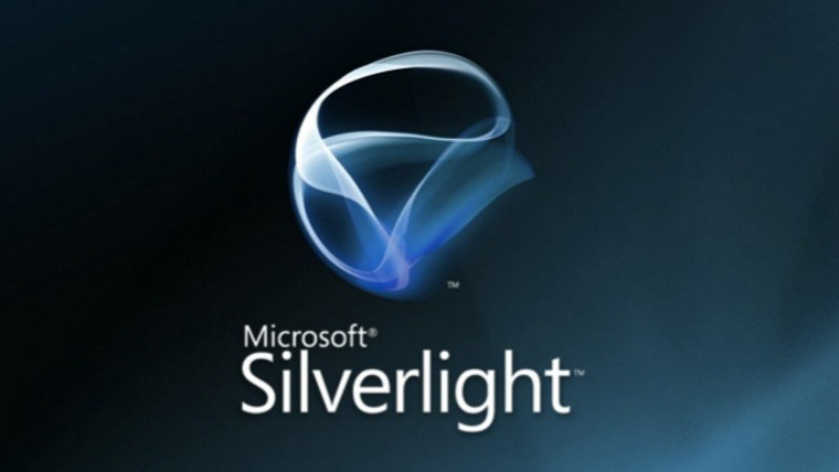 IE 浏览器时代的终结，微软将在下个月停止支持 Silverlight 框架