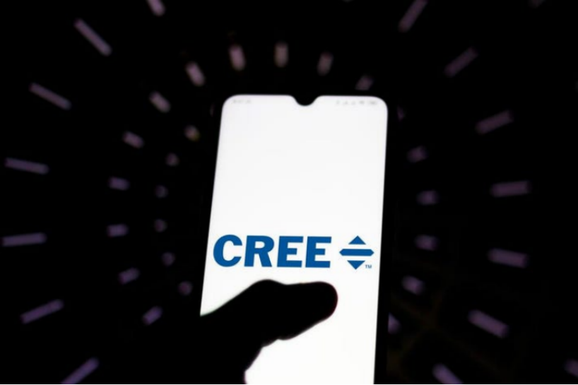 科锐 Cree 改名 Wolfspeed，将于 10 月 4 日在纽交所上市