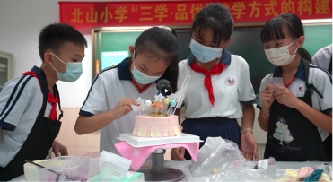 希沃与你,一祺同行,圆梦教师节!