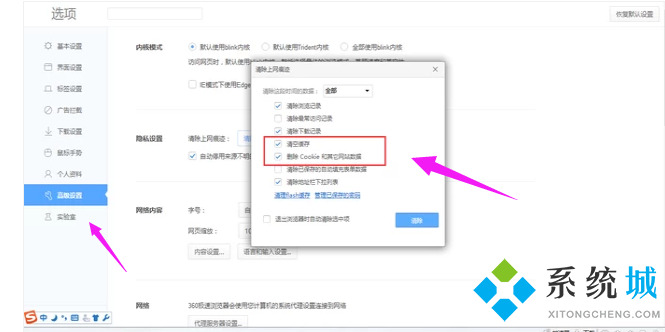 win10360安全浏览器打不开是什么原因 电脑上360安全浏览器打不开的解决方法