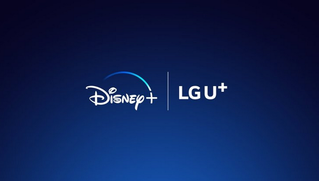 LG U+ 宣布成为迪士尼视频服务 Disney+ 韩国独家合作方