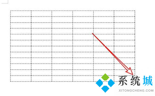 WPS怎么做表格 Word2019绘制表格方法