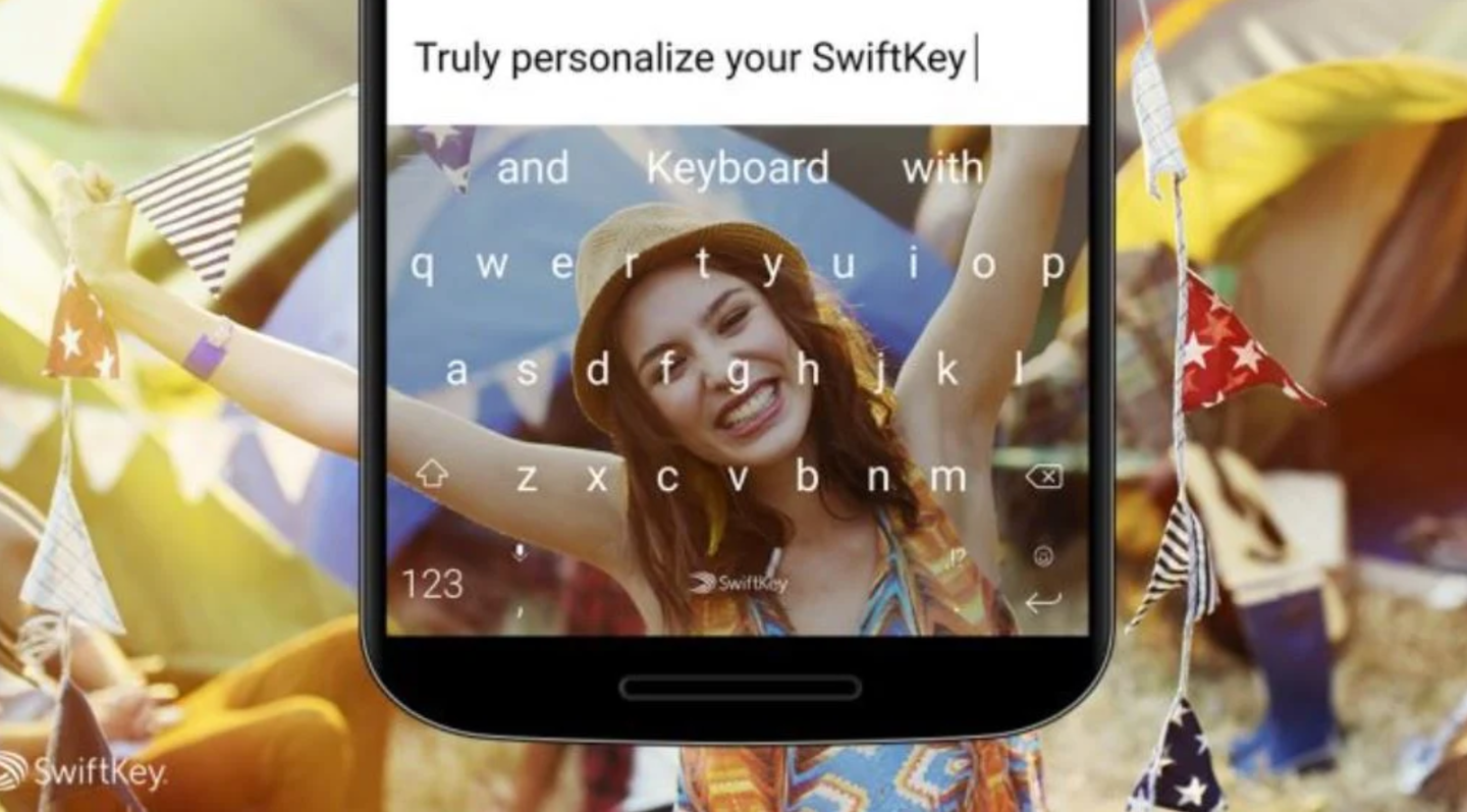 微软 SwiftKey 键盘输入法安卓版已支持多语言搜索表情符号