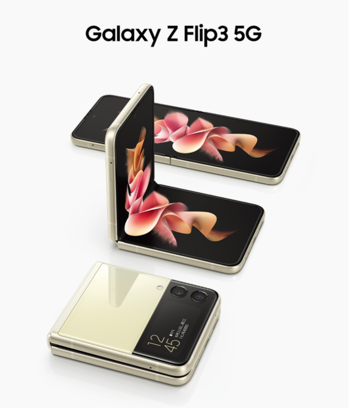 三星折叠屏手机 Galaxy Z Fold3/Flip3 在韩销售突破 100 万，女性更爱后者