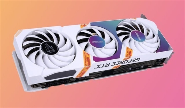 RTX 3070即将跌破6000元 别等了下山吧