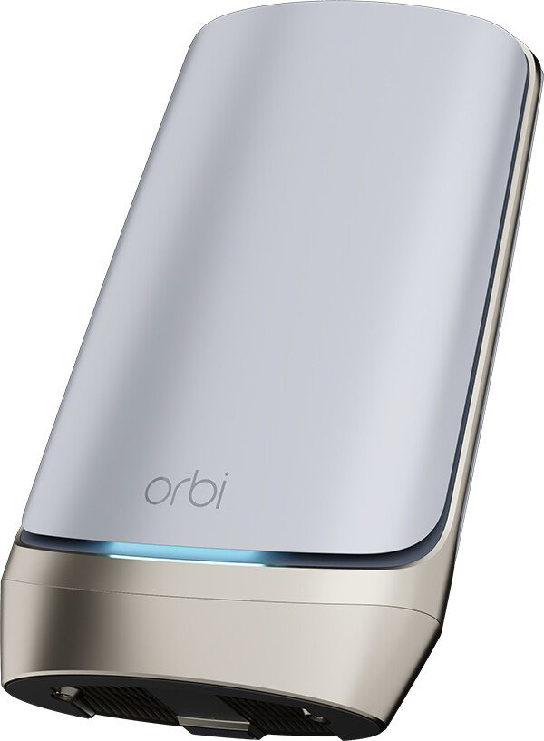 网件发布 Oribi RBKE963 路由器：支持 WiFi 6E、万兆网口