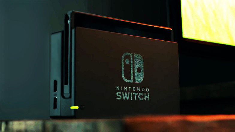 消息称任天堂正筹划全新“Switch 4K”主机：通过 DLSS 技术实现