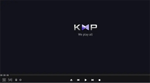 kmplayer如何加速播放 kmplayer加速播放的教程