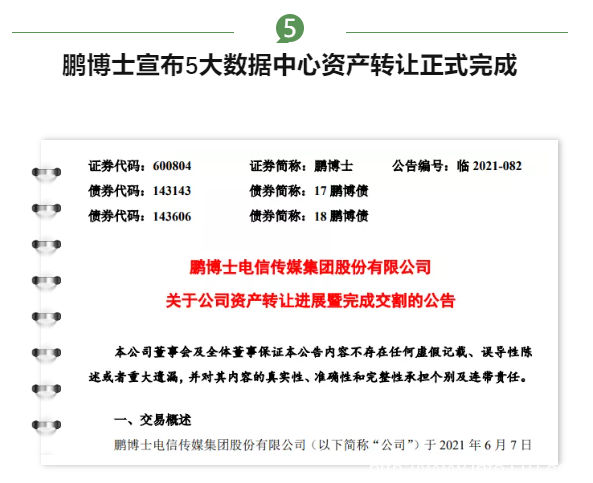 【IDC圈一周最HOT】IDCC2021上海站举办、广东能源局整改违规数据中心、北京开展用能在线监测……