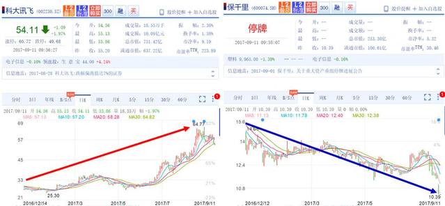 被低估的人工智能强者---保千里