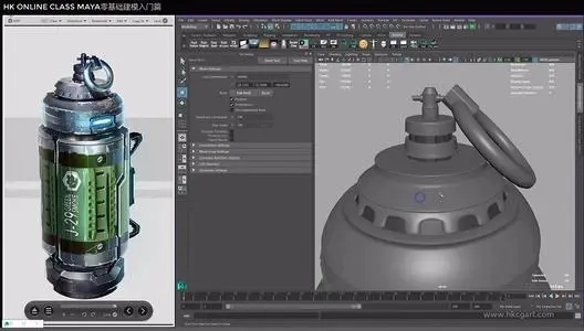 maya和3dmax有什么区别 maya和3dmax区别介绍