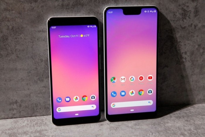 谷歌 Pixel 3 系列结束支持，将不再获得官方更新