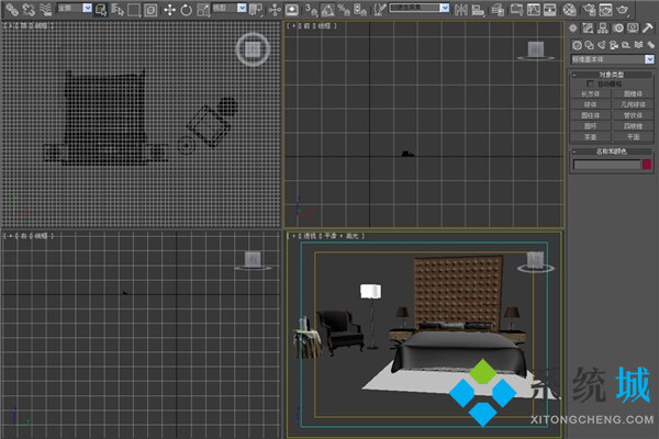 3dmax快捷键命令大全 3dmax常用快捷指令介绍