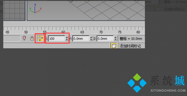 3dmax复制快捷键是哪个 3dmax复制快捷键使用教程