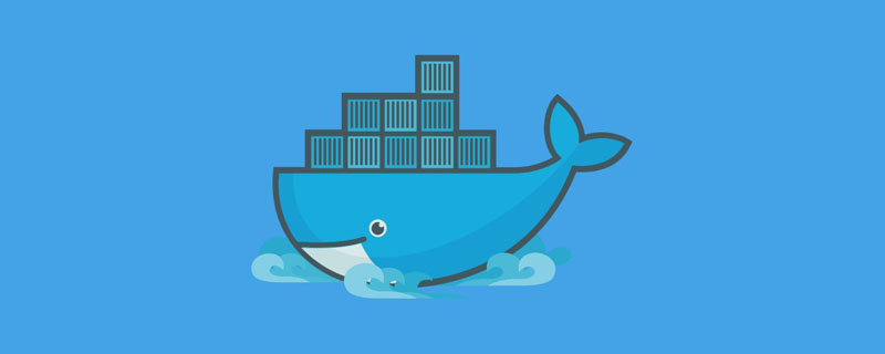 docker中的三剑客是指什么