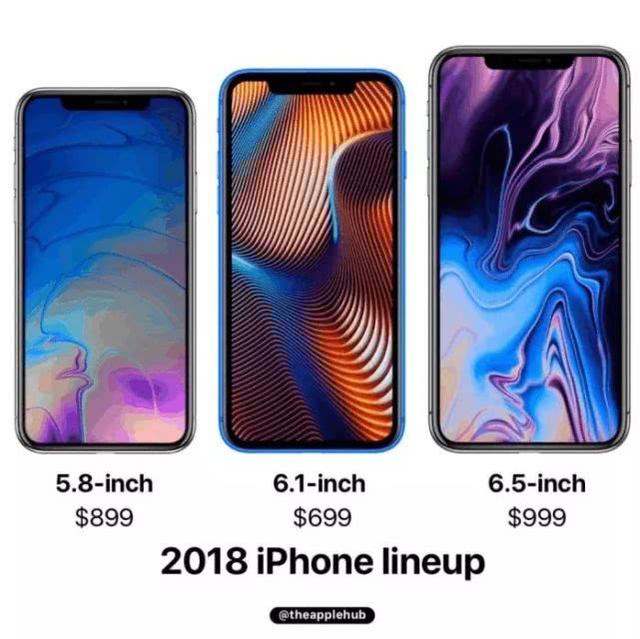 新款iPhone首次亮相工信部，双卡双待疑似确认，最快9月14日预订