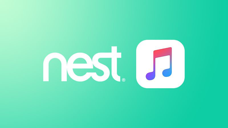 谷歌 Nest 智能音箱版 Apple Music 新增支持 5 个国家和地区